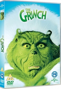 The Grinch [DVD]