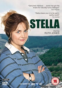 Stella: [DVD] [2012]