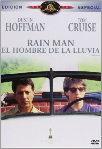 Rain Man (Metal) [DVD]