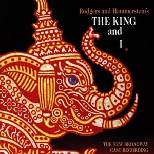 The King and I (The New Broadway Cast Recording)