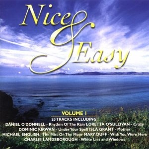 Nice And Easy - Popular Irish Singers