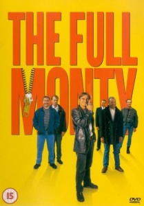 The Full Monty [1997] [DVD]