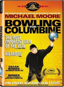 Bowling for Columbine [DVD] [2002] [Region 1] [US Import] [NTSC]