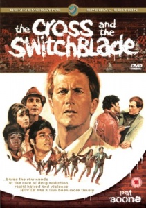 The Cross And The Switchblade [1972] [DVD]