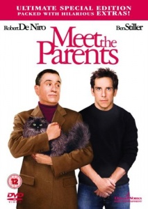 Meet The Parents (Special Edition) [DVD]