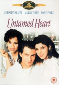 Untamed Heart [DVD]