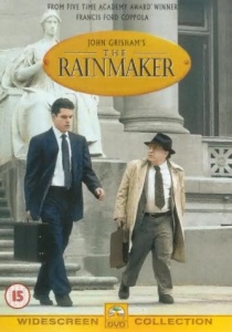 The Rainmaker [DVD] [1998]