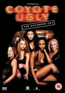 Coyote Ugly - Extended Cut [DVD]