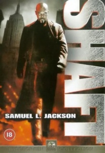 Shaft [DVD] [2000]