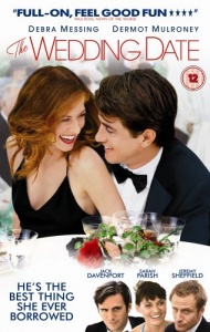 The Wedding Date [DVD]