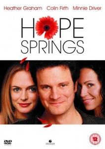 Hope Springs [DVD]