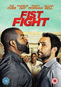 Fist Fight [DVD] [2017]