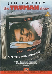 The Truman Show [DVD]