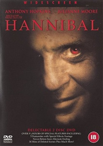 Hannibal (2 Disc Special Edition) [2001] [DVD]