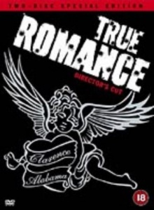 True Romance : Special Edition [DVD] [1993]