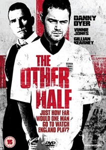 The Other Half [DVD]