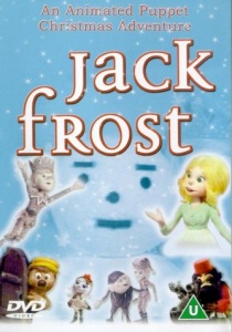 Jack Frost [DVD]