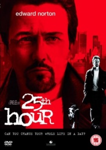 The 25th Hour [DVD]