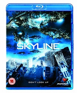 Skyline [Blu-ray]