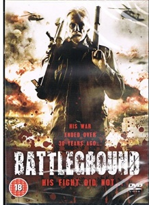 Battleground [Blu-ray]