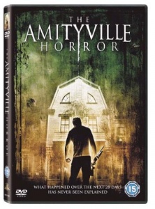 The Amityville Horror [DVD] [2005]