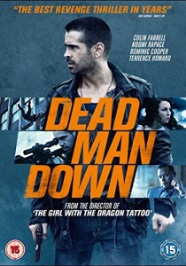 Dead Man Down [DVD]