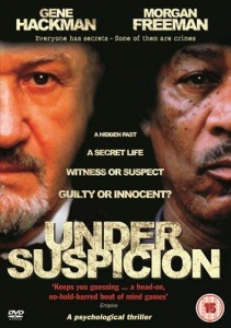 Under Suspicion [DVD]