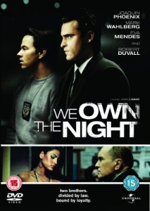 We Own The Night [DVD] [2007]