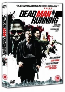 Dead Man Running [DVD] [2009]