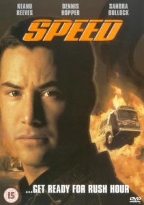 Speed [DVD]