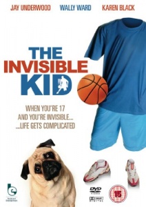 The Invisible Kid