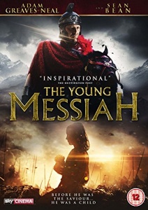 The Young Messiah [DVD]