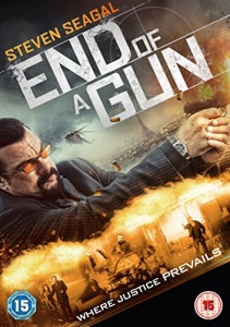 End of a Gun [DVD]