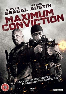 Maximum Conviction [DVD]