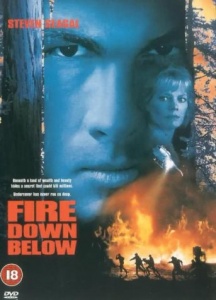 Fire Down Below [DVD] [1997]