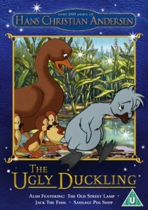 Ugly Duckling [DVD]