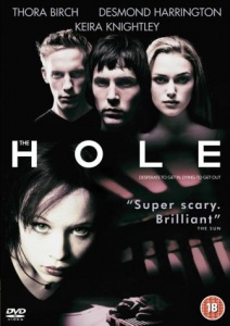 Hole The DVD [2001]