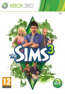 The Sims 3 (Xbox 360)