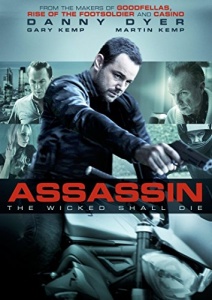 Assassin [DVD]