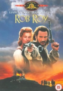 Rob Roy [DVD] [1995]