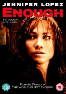 Enough [DVD]