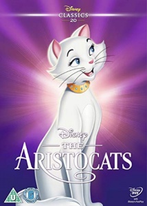 The Aristocats (Special Edition) [DVD]