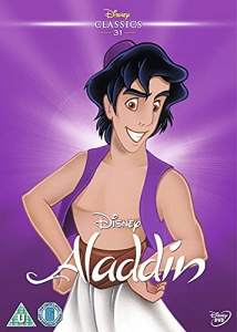 Aladdin [DVD]