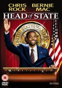 Head Of State [DVD]