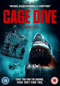 Cage Dive [DVD]