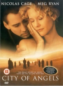 City Of Angels [DVD] [1995] [1998]