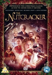 NUTCRACKER [DVD]