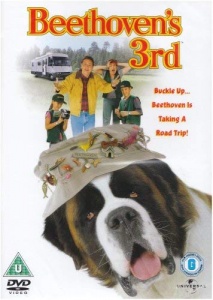 Beethoven's 3rd [DVD]