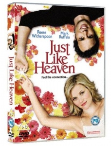 Just Like Heaven [DVD]