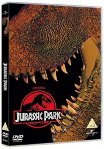 Jurassic Park [DVD]